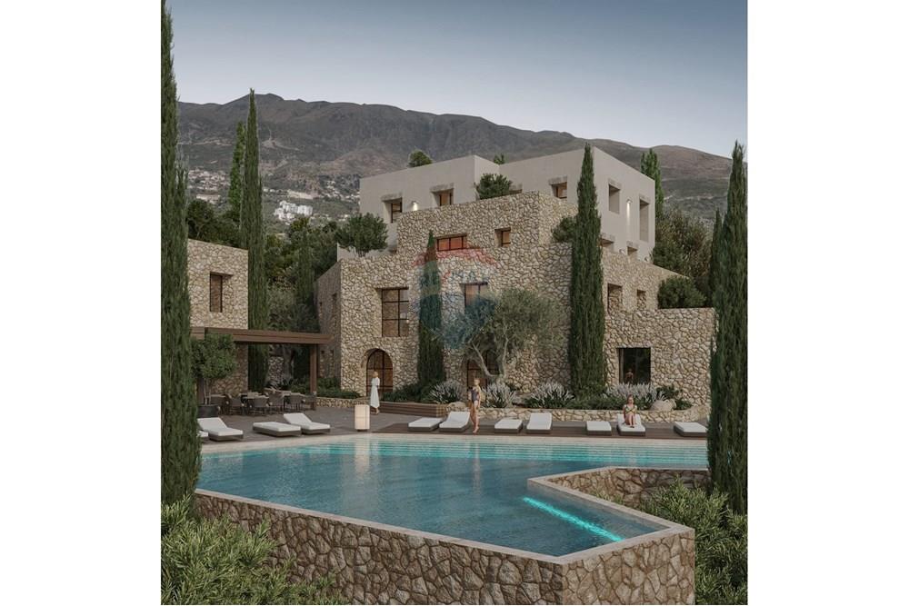 Dhërmi, Vlorë