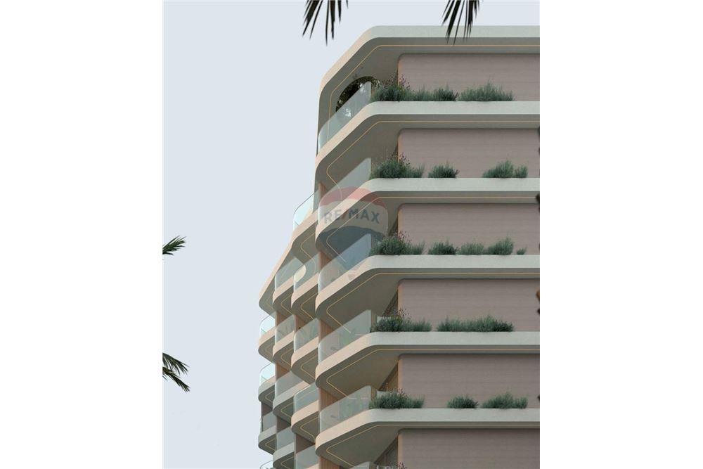 Apartment for sale in one of the most desirable areas of Sarandë.