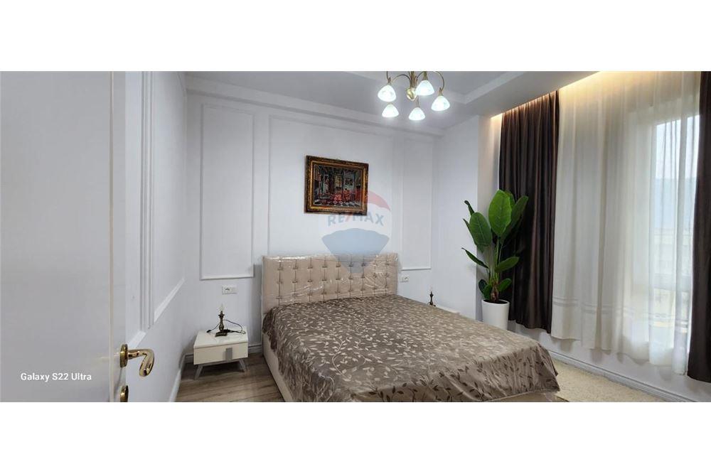 Sjellim ne treg apartament luksoz te tipologjise 2+1+2+verande!