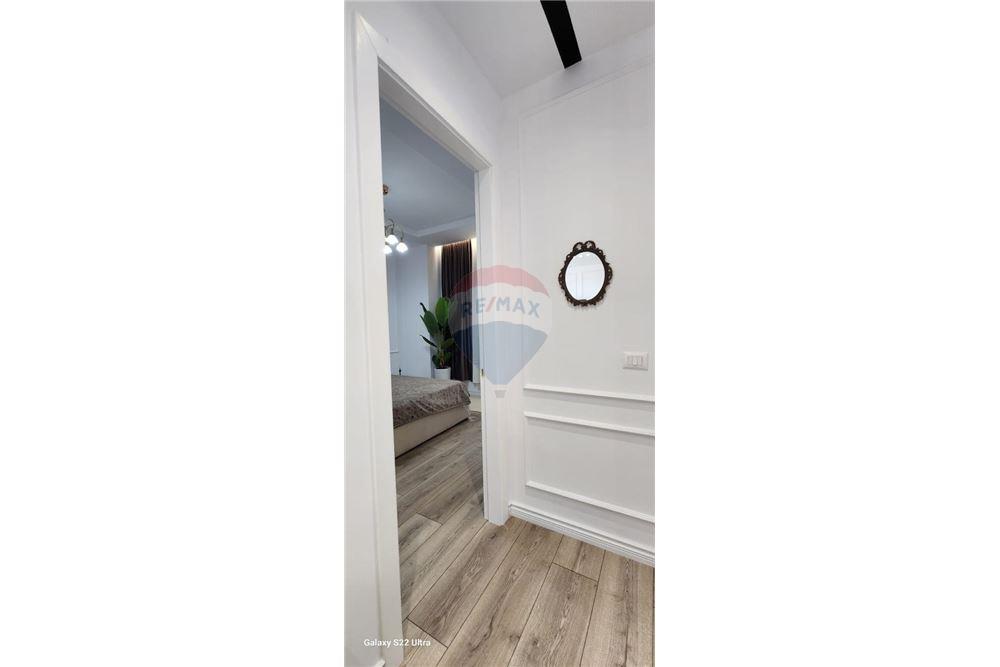 Sjellim ne treg apartament luksoz te tipologjise 2+1+2+verande!