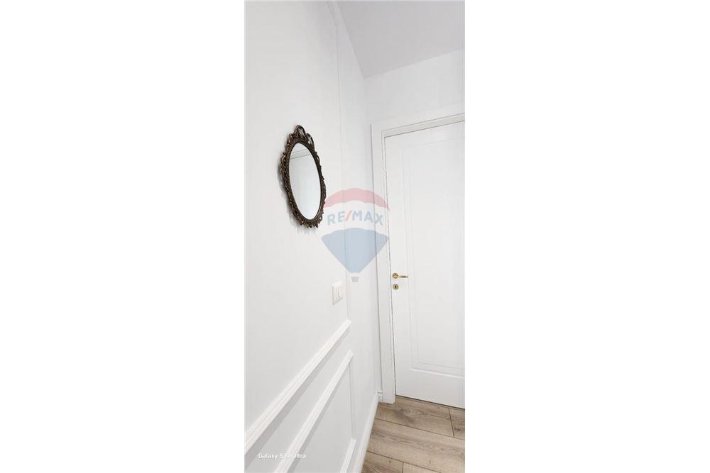 Sjellim ne treg apartament luksoz te tipologjise 2+1+2+verande!