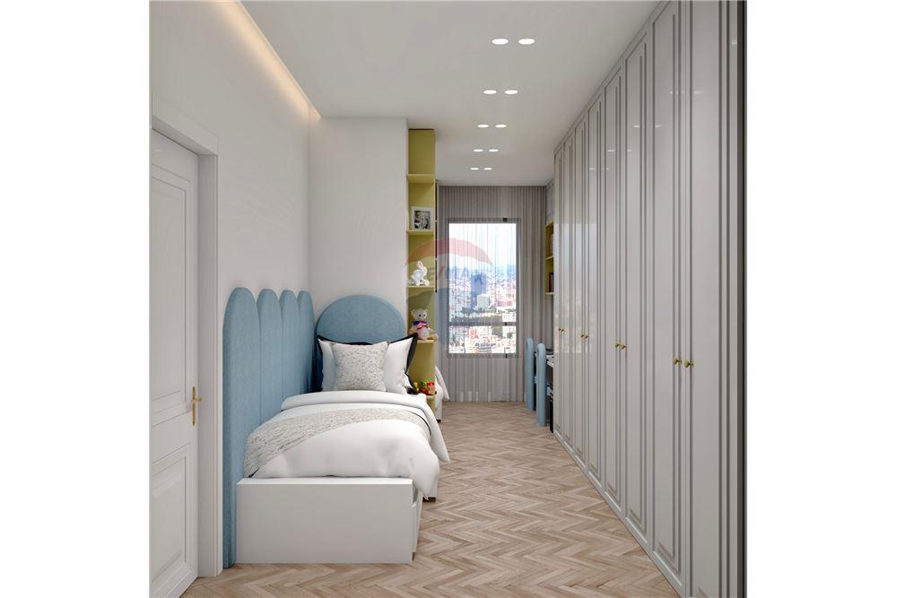 Sjellim ne treg apartament luksoz te tipologjise 2+1+2+verande!