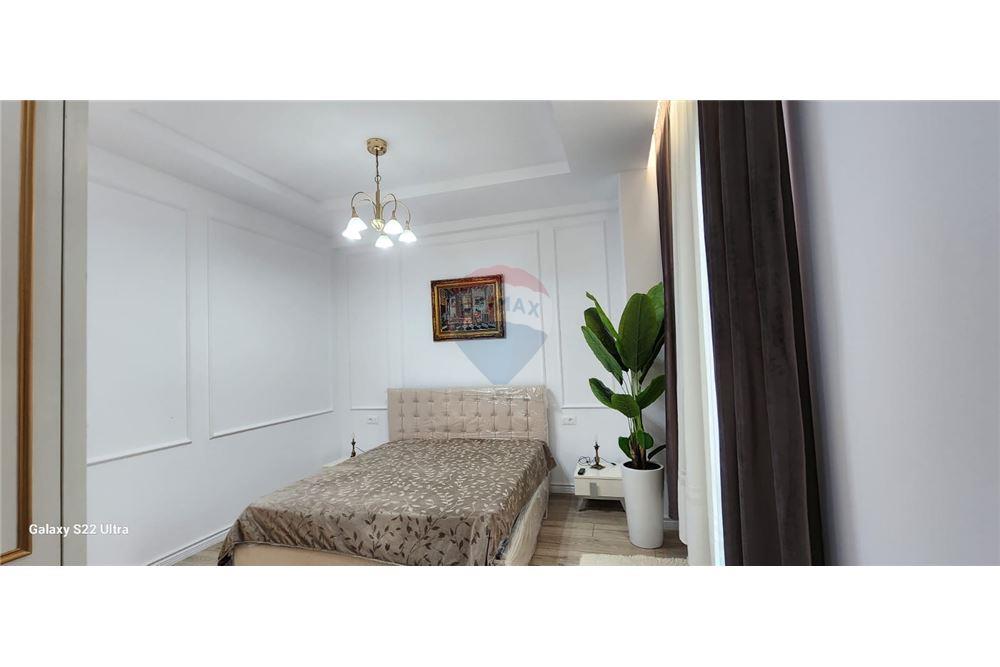 Sjellim ne treg apartament luksoz te tipologjise 2+1+2+verande!