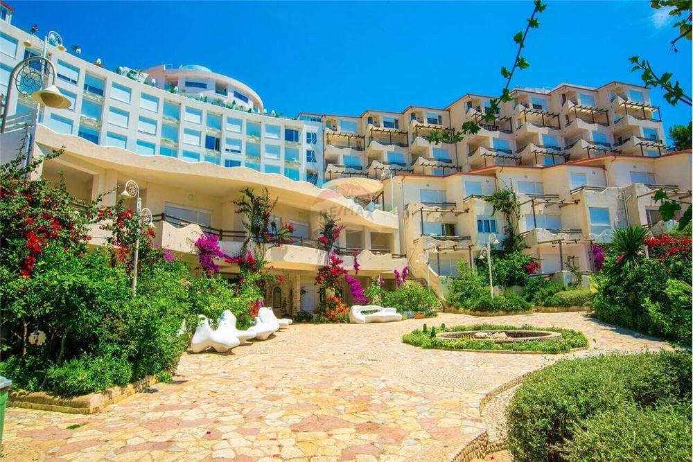 Apartamento en alquiler en sarande.