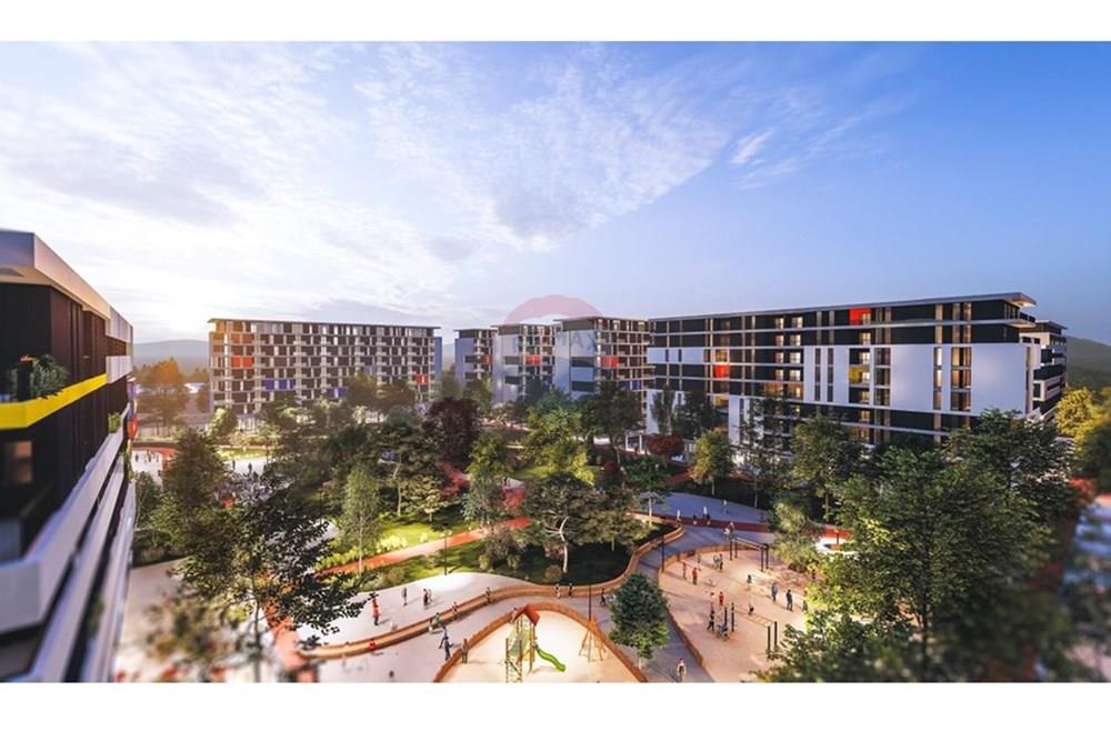 Univers city, Tirana (4)