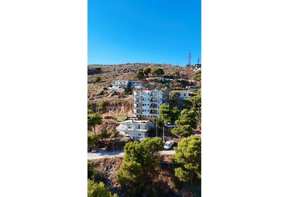 Monolocale in vendita a sarande.