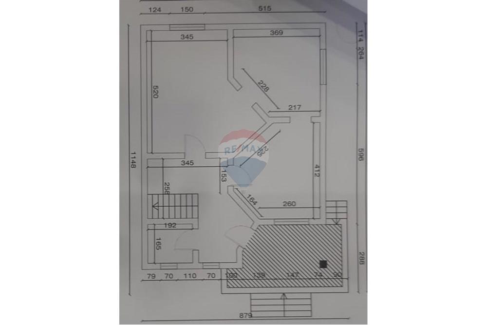 Casa privada en venta de 2 plantas en Durrës