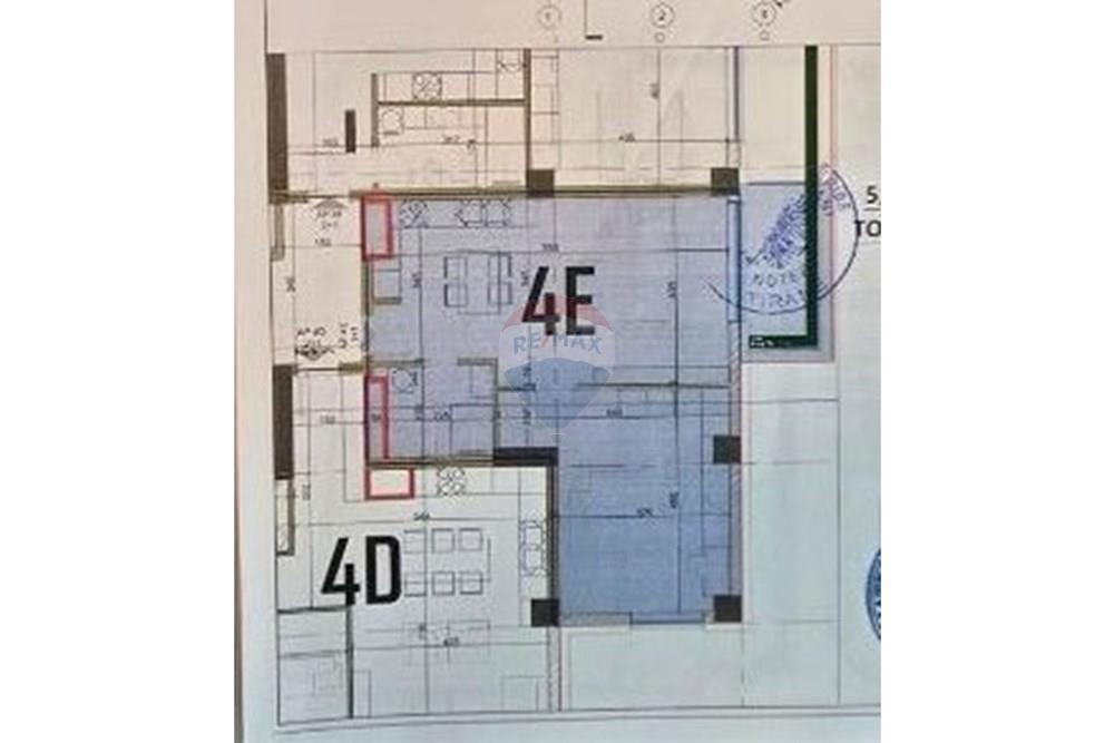 New definition of luxury: Elite residence in myslym shyri (2)