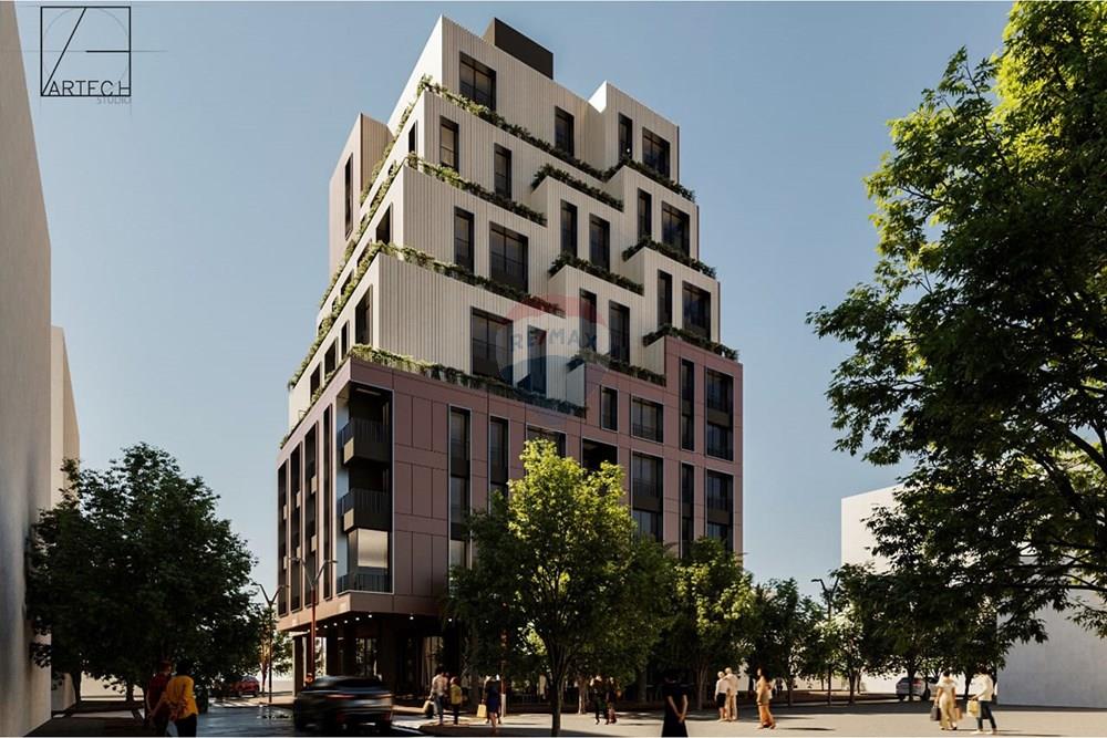 New definition of luxury: Elite residence in myslym shyri (3)
