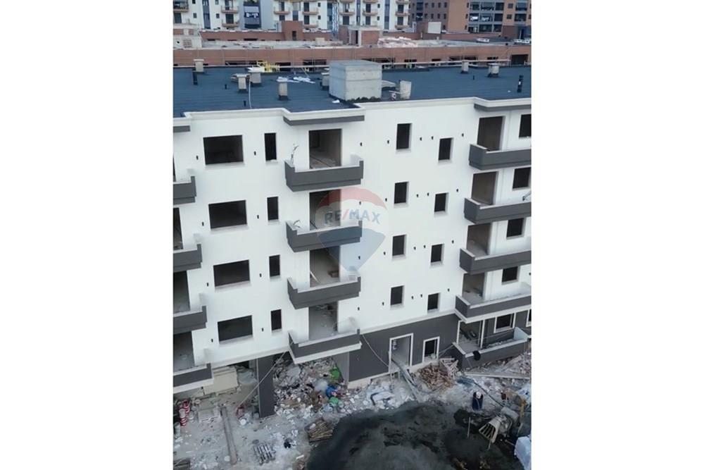 Apartamento à venda 2+1 em kamez