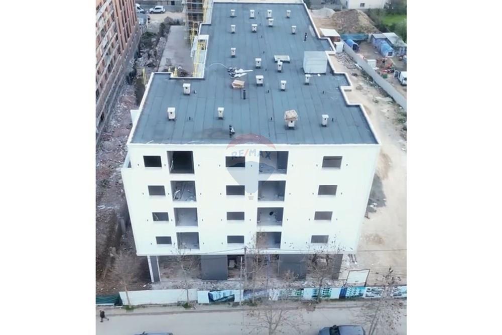 Apartamento à venda 2+1 em kamez