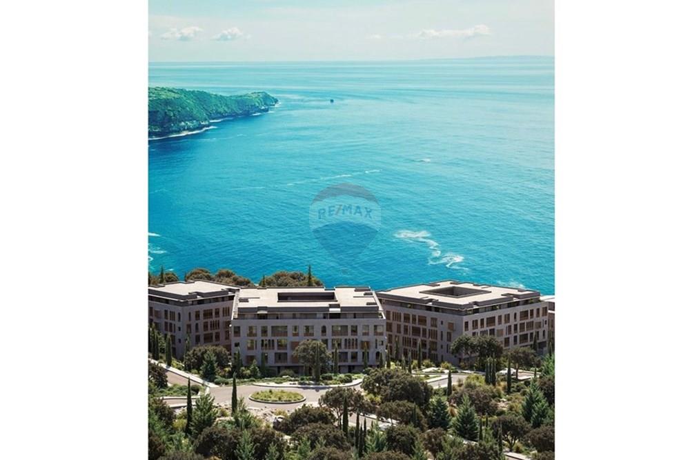 Super appartement à vendre à morina city dhermi