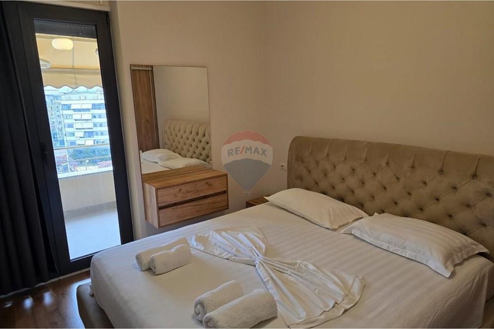 Appartamento 2+1 in affitto a pazari i ri
