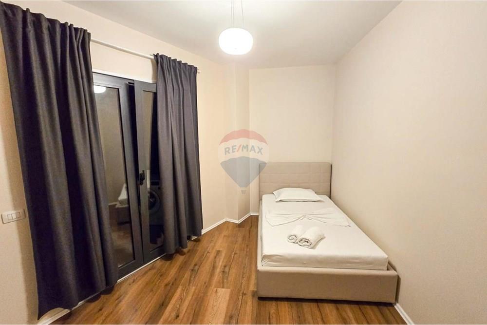 Appartamento 2+1 in affitto a pazari i ri