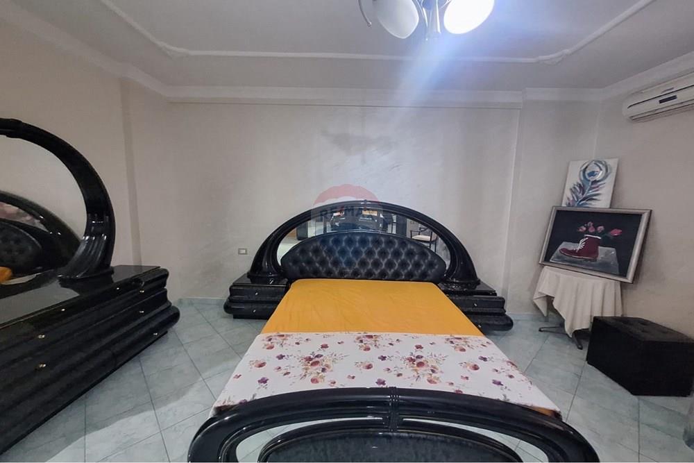 Apartment zum verkauf 2+1+2 + parkplatz an der dritan hoxha straße