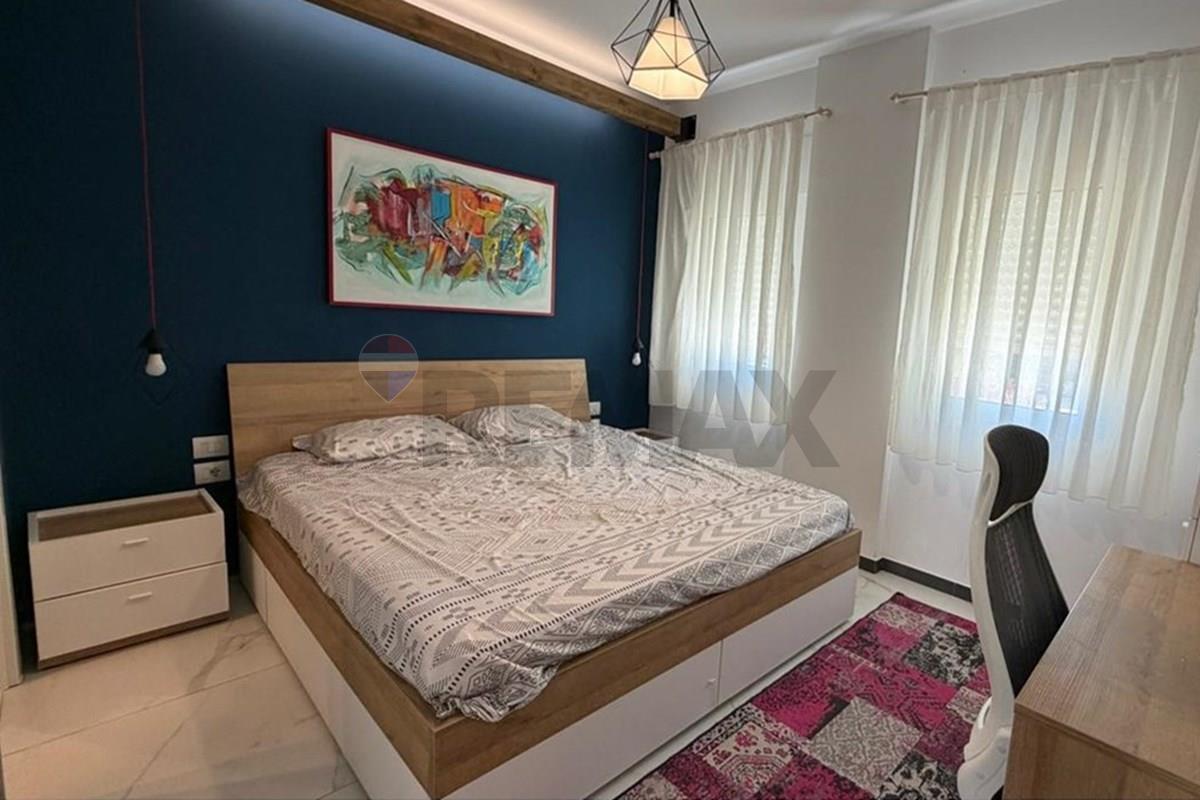 Apartamento en venta 2+1+2 con plaza de parking perla resort, gjiri i lalzit (3)