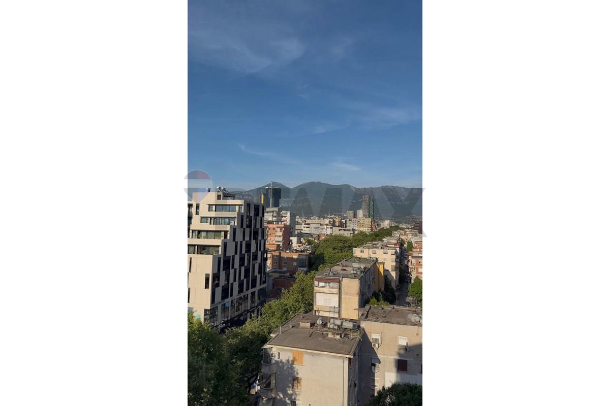 Shesim apartament 2+1 tek myslym shyri