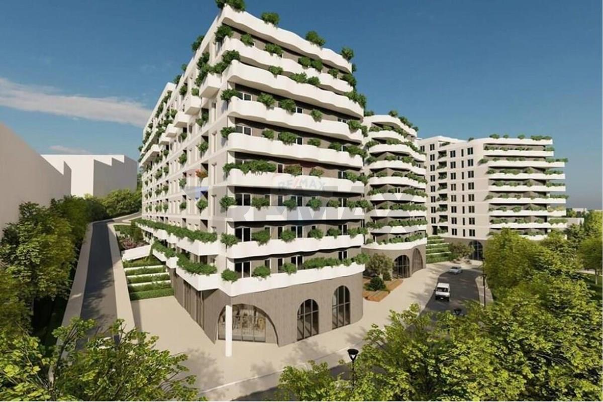 Verkauf 1+1 paskuqan im bau