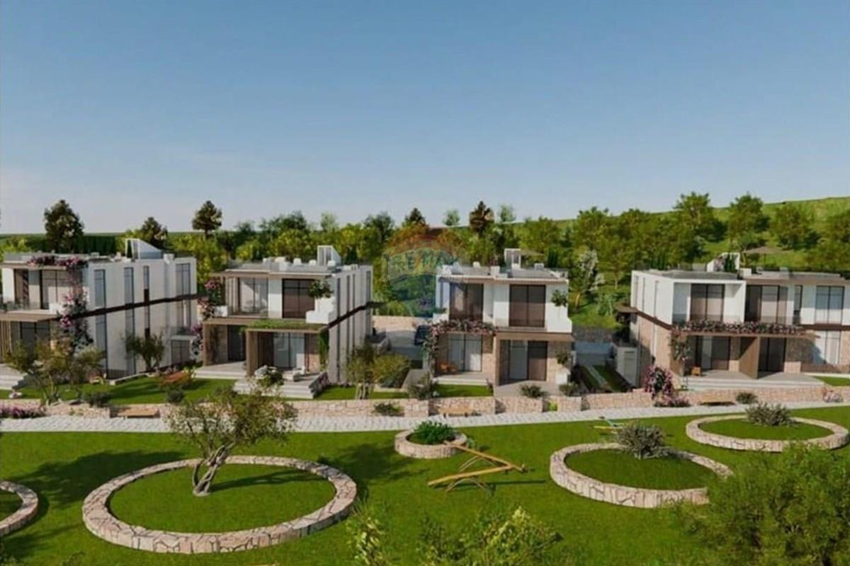 1+1 apartment for sale in qeparo