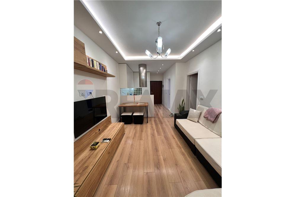 Appartement 1+1 à vendre près de 2 palmat à Astir