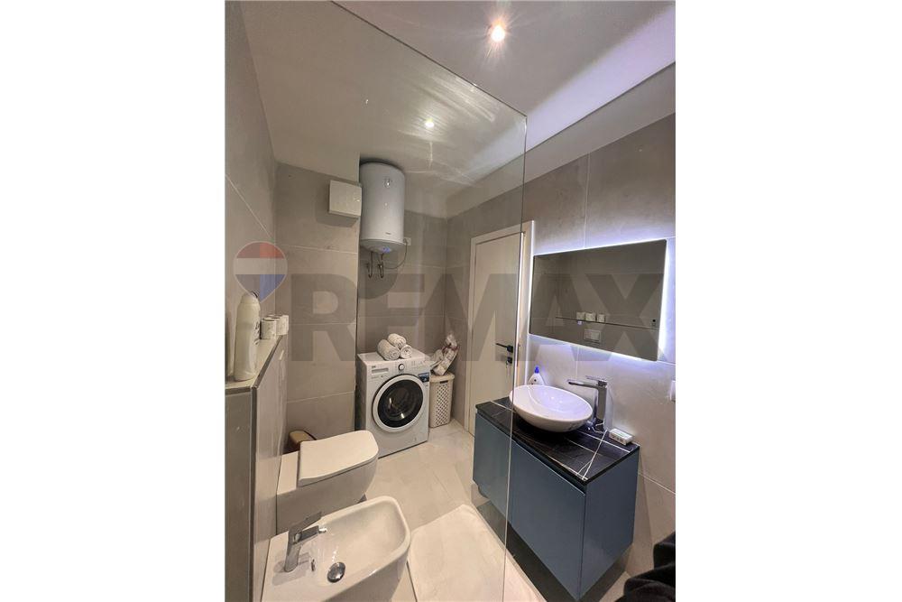 Appartement 1+1 à vendre près de 2 palmat à Astir