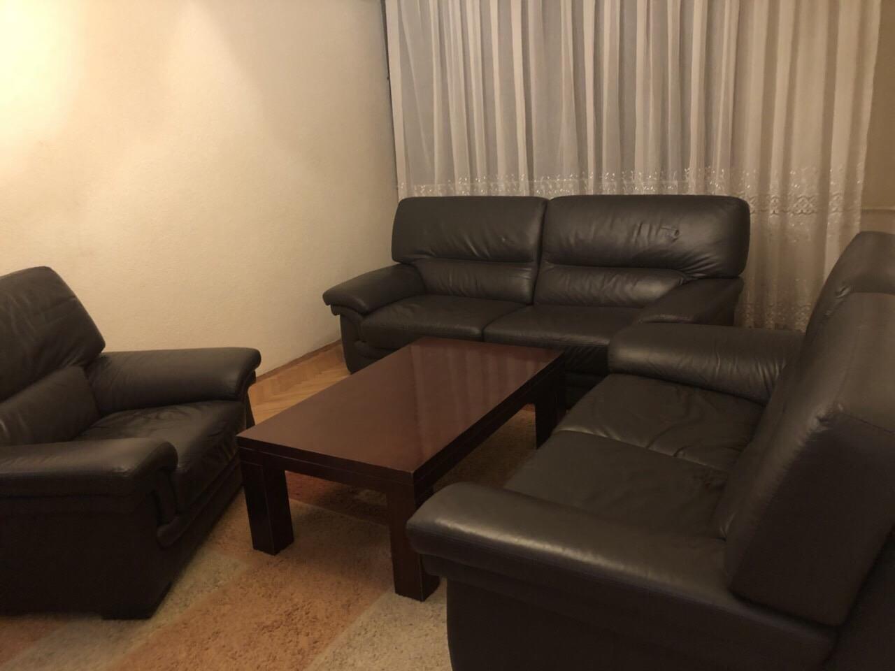 Appartement à louer 2+1 à Aktash