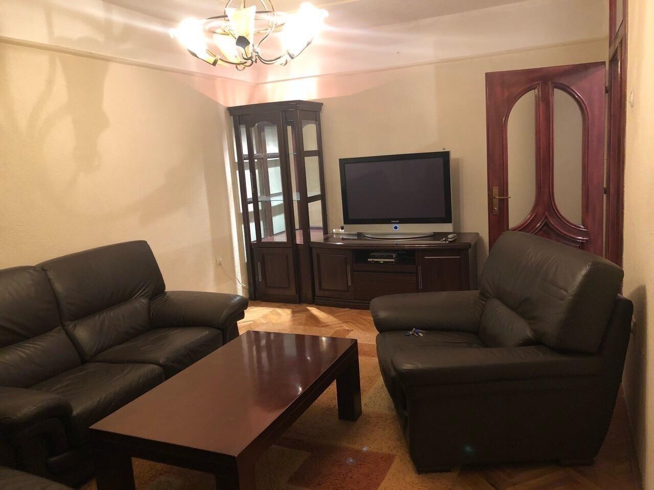 Appartement à louer 2+1 à Aktash