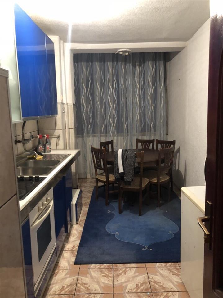 Appartement à louer 2+1 à Aktash