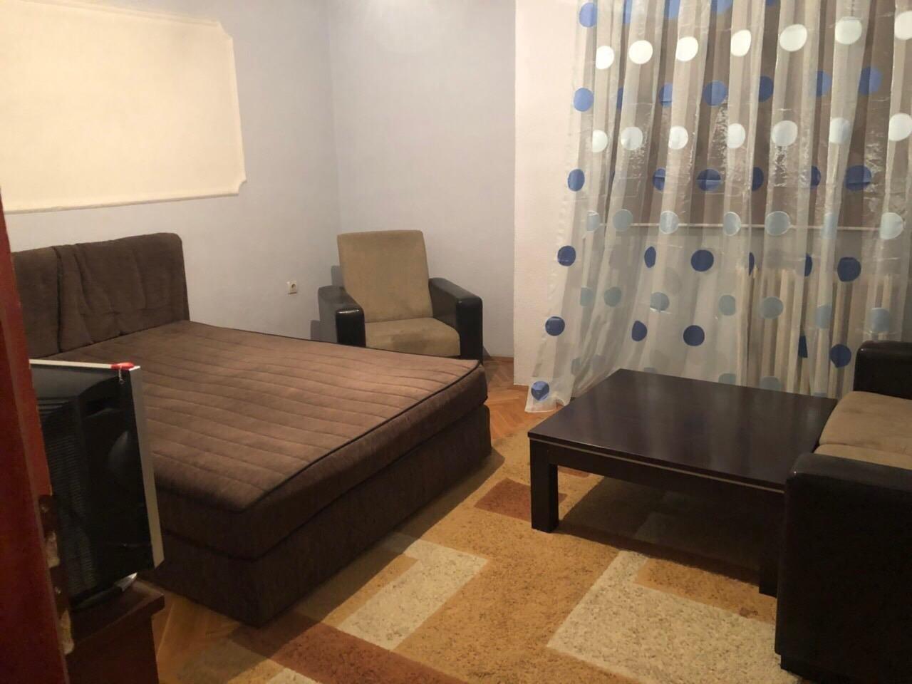 Appartement à louer 2+1 à Aktash