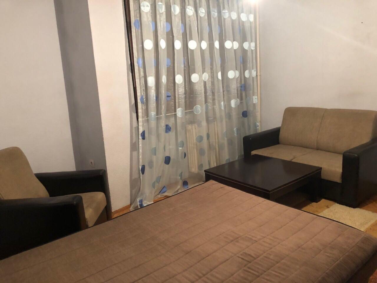 Appartement à louer 2+1 à Aktash