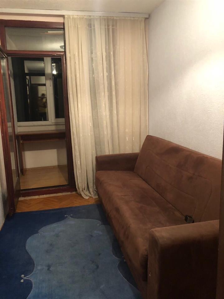 Appartement à louer 2+1 à Aktash