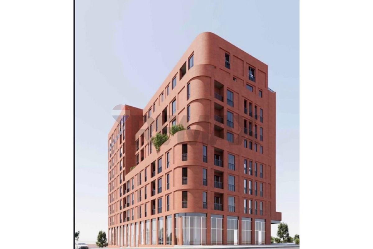 Apartamento à venda 2+1+2 perto de inxhinierisë së ndërtimit, rruga artan lenja