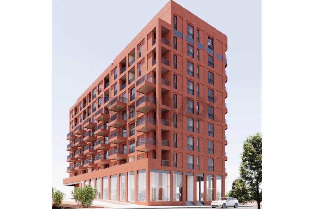 Apartamento à venda 2+1+2 perto de inxhinierisë së ndërtimit, rruga artan lenja