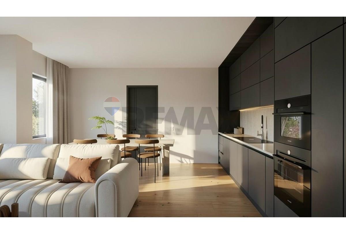 Appartamento 1+1 in vendita presso la residenza park houses! (2)