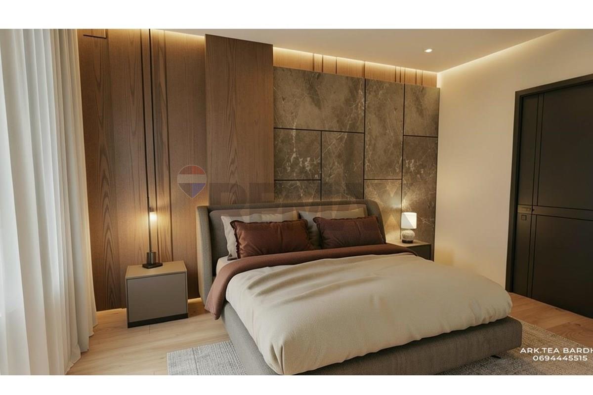 Appartamento 1+1 in vendita presso la residenza park houses! (3)