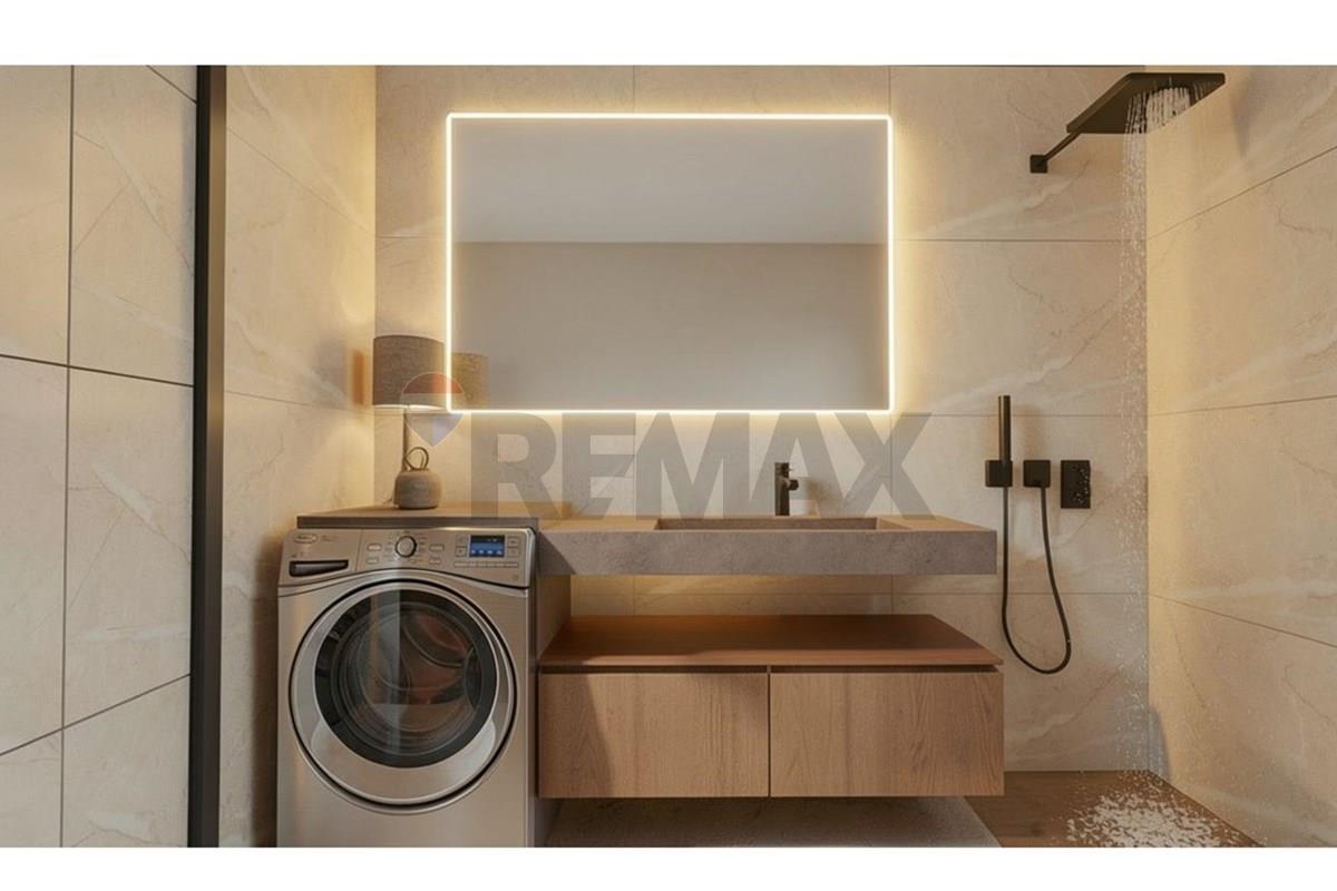 Appartamento 1+1 in vendita presso la residenza park houses! (4)