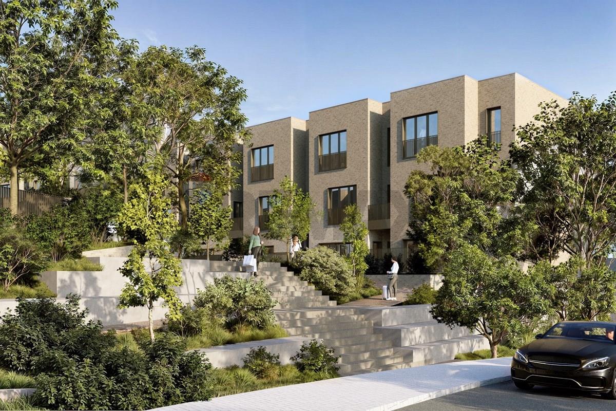 Appartamento 1+1 in vendita presso la residenza park houses! (5)