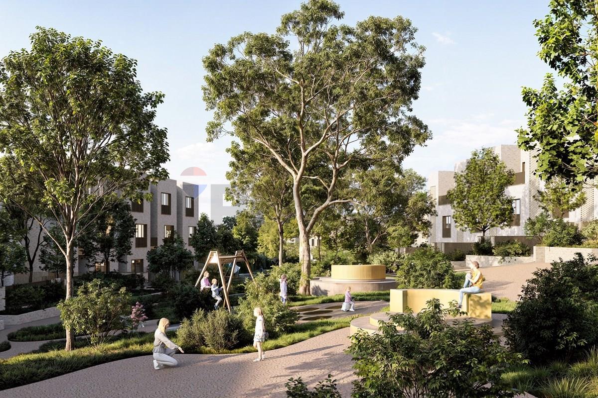 Appartamento 1+1 in vendita presso la residenza park houses! (6)