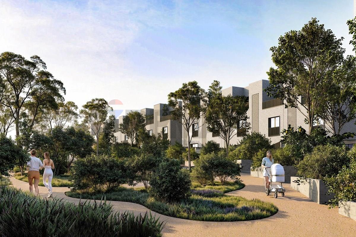 Appartamento 1+1 in vendita presso la residenza park houses! (7)