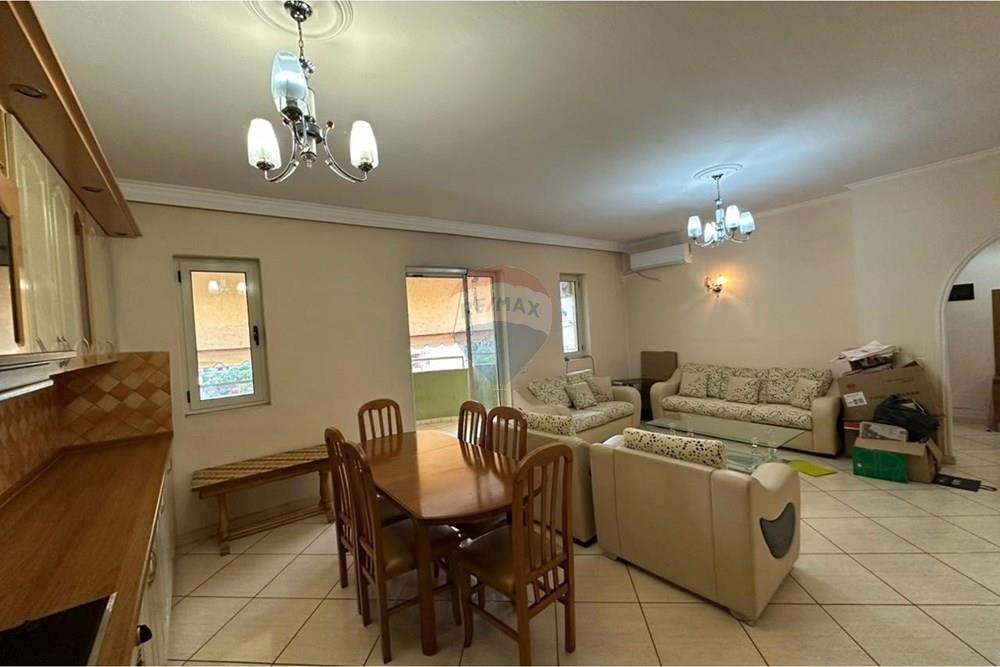 Apartamento en venta 2+1+2 calle rexhep pinari, selitë