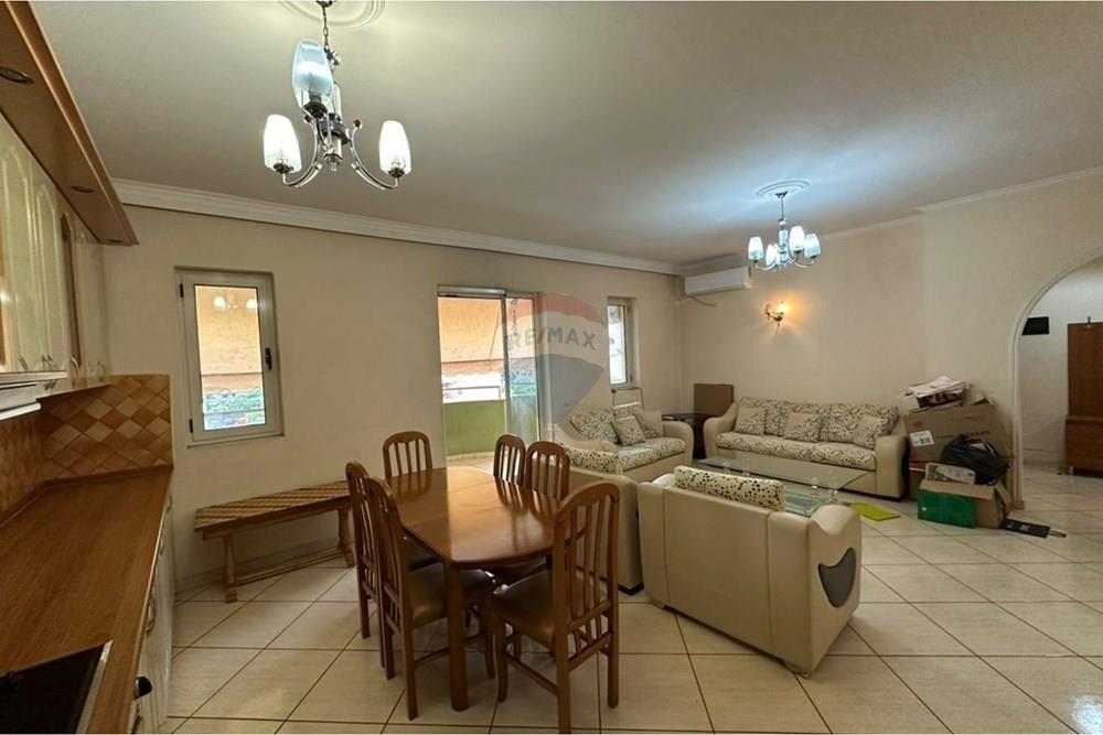 Apartamento en venta 2+1+2 calle rexhep pinari, selitë
