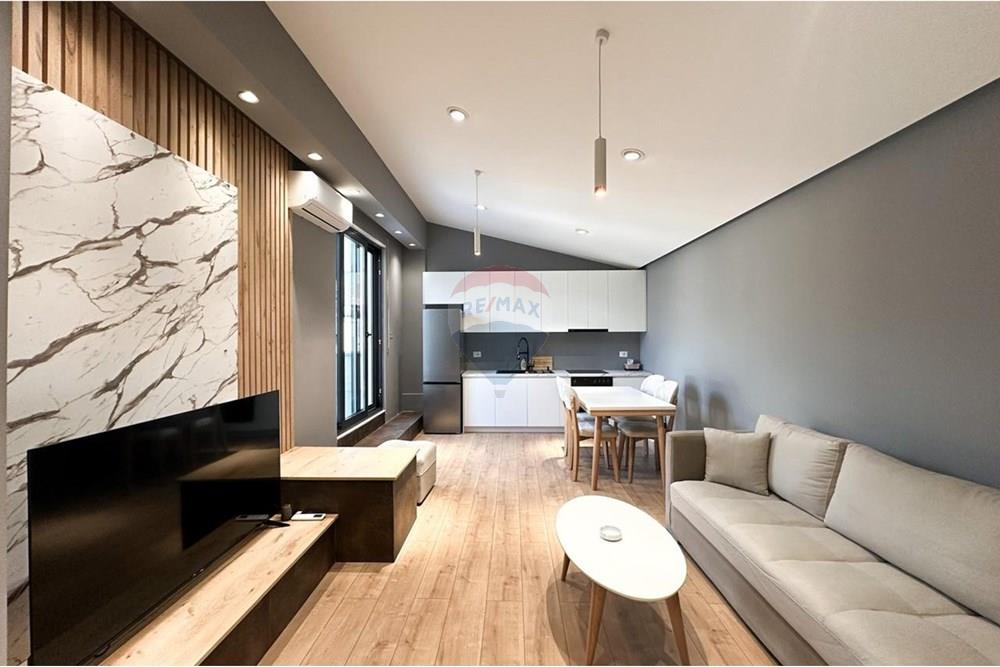 Apartment for sale 2+1 in unaza e madhe