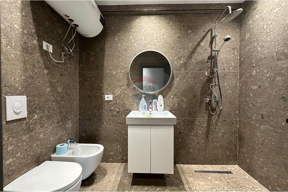Apartamento à venda 2+1 na unaza e madhe
