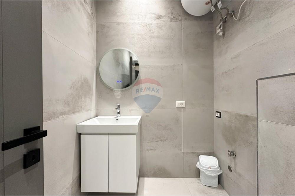 Apartamento à venda 2+1 na unaza e madhe