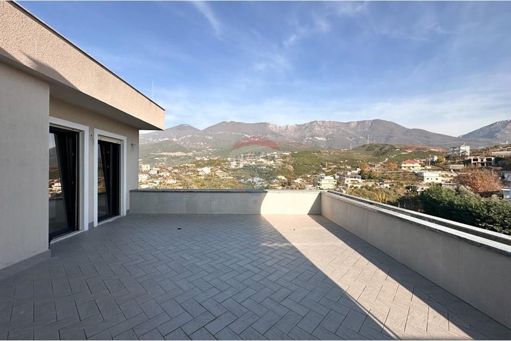 Apartamento à venda 2+1 na unaza e madhe