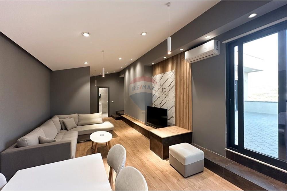 Apartment for sale 2+1 in unaza e madhe (3)