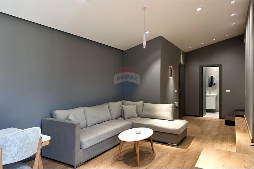 Apartment for sale 2+1 in unaza e madhe (4)