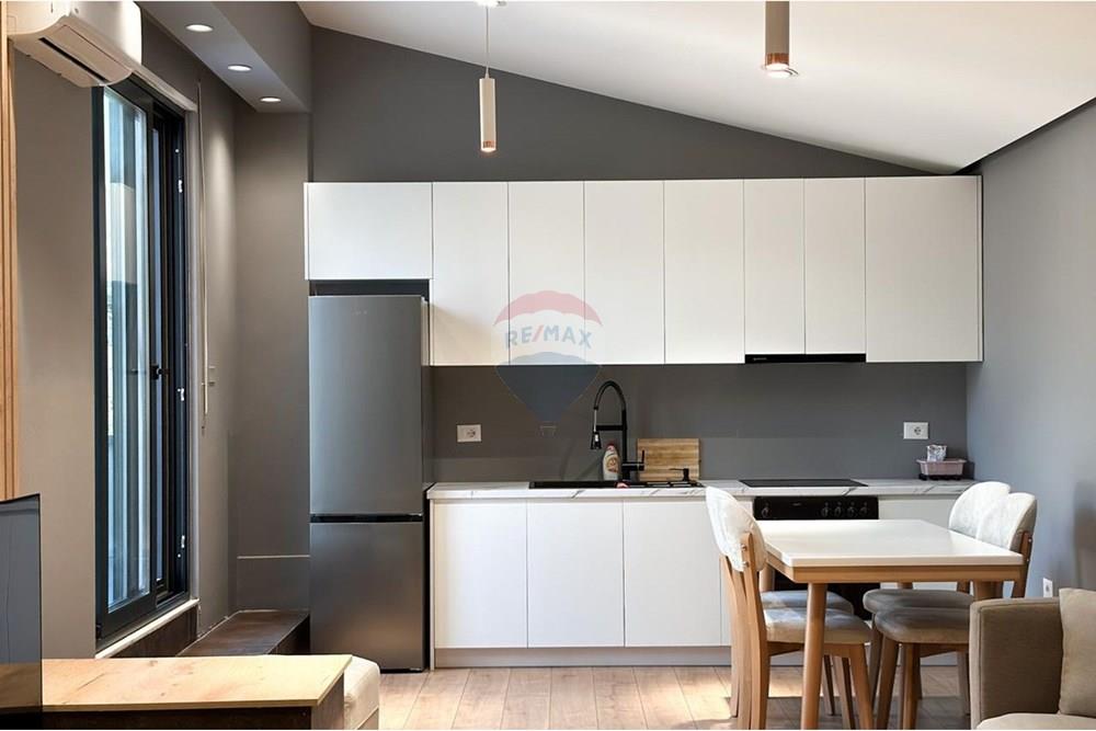 Apartment for sale 2+1 in unaza e madhe (5)