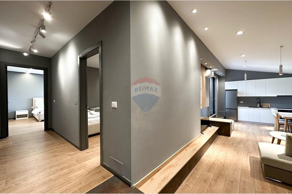 Apartment for sale 2+1 in unaza e madhe (6)