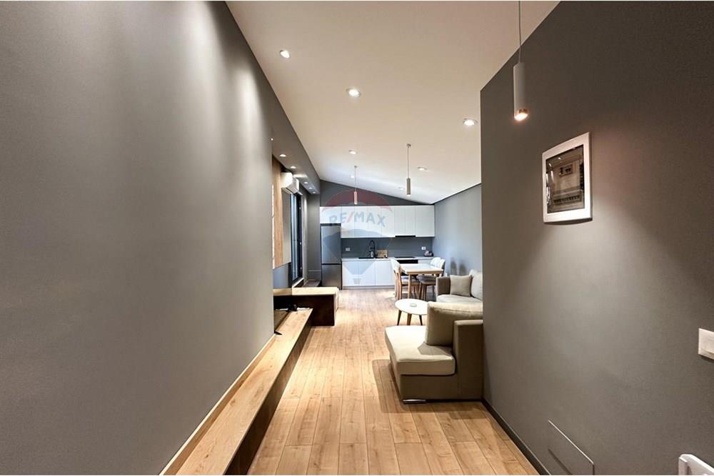 Apartment for sale 2+1 in unaza e madhe (7)